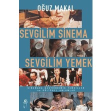 Elivora Sevgilim Sinema Sevgilim Yemek