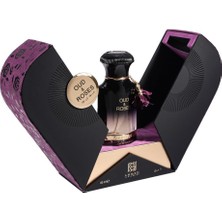 Ahmed Al Maghribi Oud Roses 60 ml