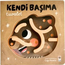 Elivora Kendi Başıma Tuvalet