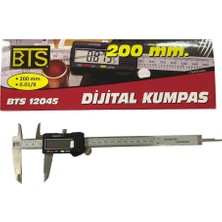 Valor 12045 Dijital Kumpas 200 mm