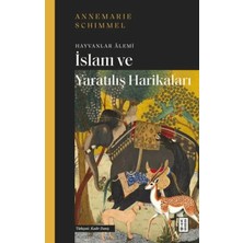 Elivora Islam ve Yaratılış Harikaları