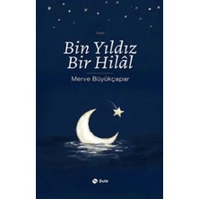 Elivora Bin Yıldız Bir Hilal