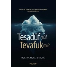 Elivora Tesadüf Mü? Tevafuk Mu?