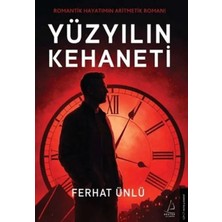 Elivora Yüzyılın Kehaneti