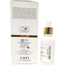 Beauty Profesyonel Bakım C Vitamini Yüz Bakım Serumu 30 ml