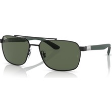 Ray-Ban Rb 3701 002/71 59 Güneş Gözlüğü