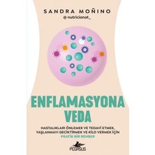 Elivora Enflamasyona Veda
