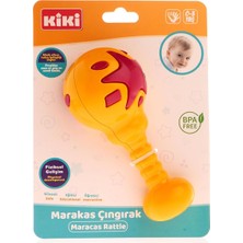Kiki Marakas Çıngırak