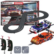 Carrera Go! Evolution Flames And Fame Seti