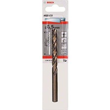 Metal Matkap Hss-Cobalt 2608585863 0 Watts 0 Volts