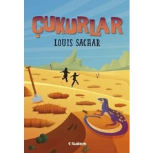 Elivora Çukurlar