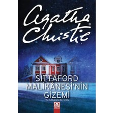 Elivora Sittaford Malikânesinin Gizemi