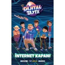 Elivora Dijital Tayfa – Internet Kapanı