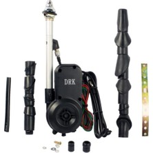 Otomatik Anten 12 Aparatlı 12V