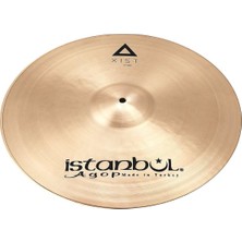 Istanbul Agop Xıst Series 14 Inch Hi-Hat