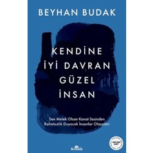 Elivora Kendine Iyi Davran Güzel Insan