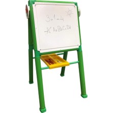 Active Yazı Tahtası ve Abaküs