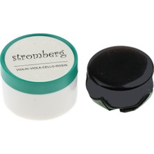 Stromberg Keman Reçinesi Dark Yuvarlak Kapaklı Reçine