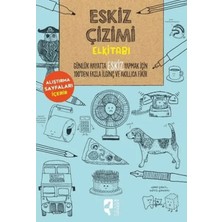 Elivora Eskiz Çizimi Elkitabı