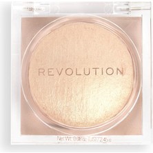 Renas Store Revolutıon Beam Brıght Aydınlatıcı Bronze Baddıe