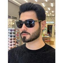 109 C1 57 JULIANO Polarize Güneş Gözlüğü