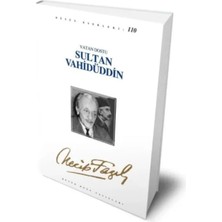 Elivora Sultan Vahidüddin