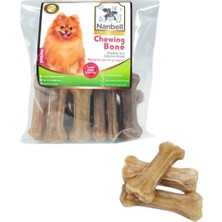 Köpekler Için Naturel Ödül Kemiği 12 Adet 7 cm