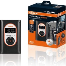 Osram Tyreınflate 4000