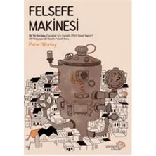 Elivora Felsefe Makinesi
