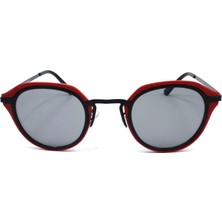 264 Red/Black 58 Juliano Güneş Gözlüğü