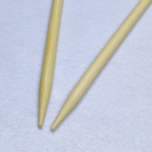 Tunç Bambu Şiş 35CM Snb1 No 7 mm