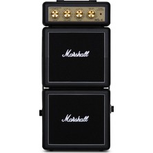Marshall Ms-4 Microbe - Full Stack