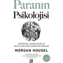 Elivora Paranın Psikolojisi
