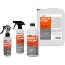 Kochmaier Sinek ve Böcek Temizleyici - Bug - Tar Remover (1 Litre)