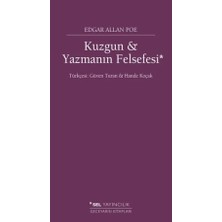 Elivora Kuzgun ve Yazmanın Felsefesi