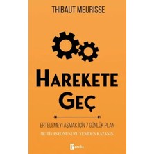 Elivora Harekete Geç