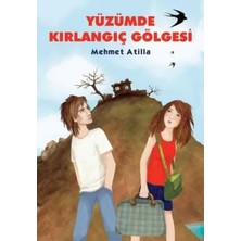 Elivora Yüzümde Kırlangıç Gölgesi