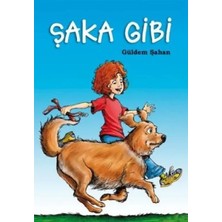 Elivora Şaka Gibi