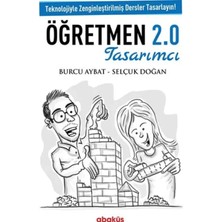 Elivora Tasarımcı Öğretmen 2.0