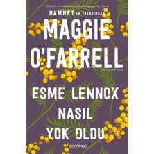 Elivora Esme Lennox Nasıl Oldu