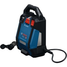 Bosch Pro GPU18V2DI Beton Vibratörü Güç Ünitesi