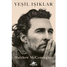 Elivora Yeşil Işıklar