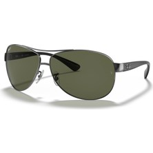 Ray-Ban Rb 3386 004/9A 67 Güneş Gözlüğü