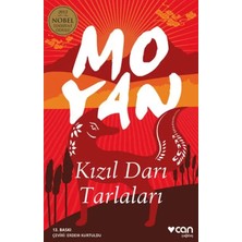 Elivora Kızıl Darı Tarlaları