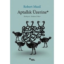 Elivora Aptallık Üzerine