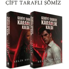 Elivora Geriye Sadece Karanlık Kaldı
