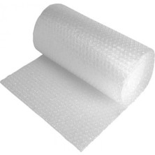 Naylon 100 cm x 100 Metre Balonlu Pıt Pıt Ambalaj Malzemesi