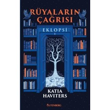 Elivora Rüyaların Çağrısı-Eklopsi 1