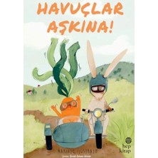 Elivora Havuçlar Aşkına!