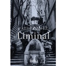 Elivora Liminal
